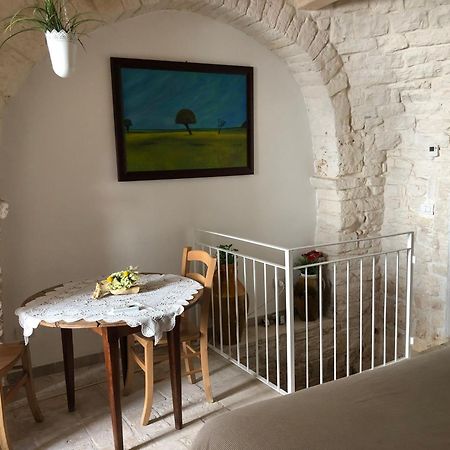 Trulli Lovers 2 Алберобело Екстериор снимка