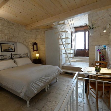 Trulli Lovers 2 Алберобело Екстериор снимка
