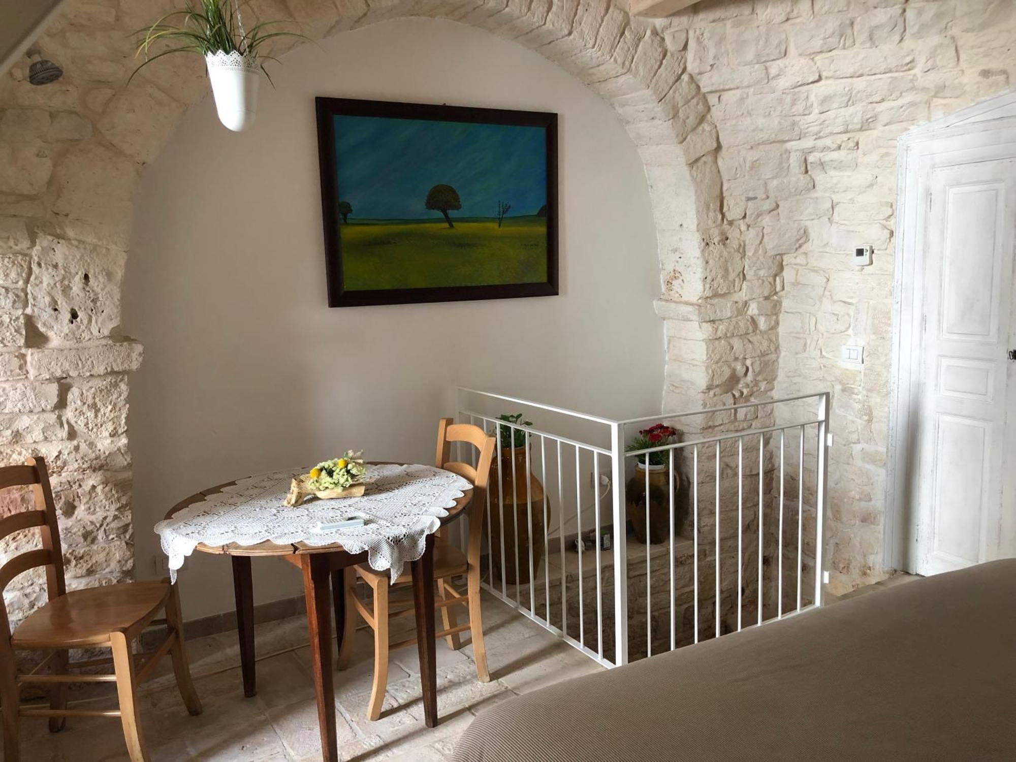 Trulli Lovers 2 Алберобело Екстериор снимка