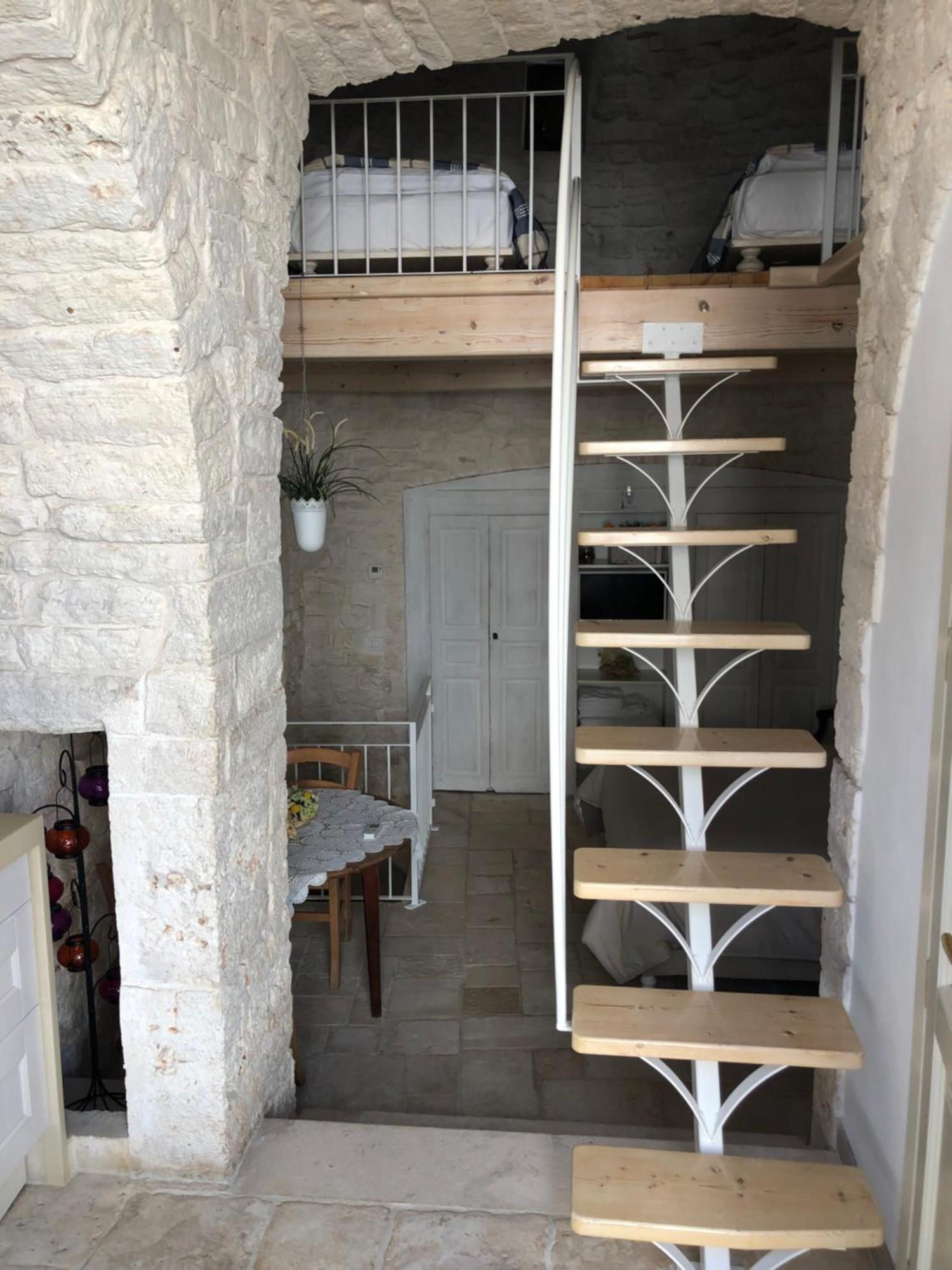 Trulli Lovers 2 Алберобело Екстериор снимка