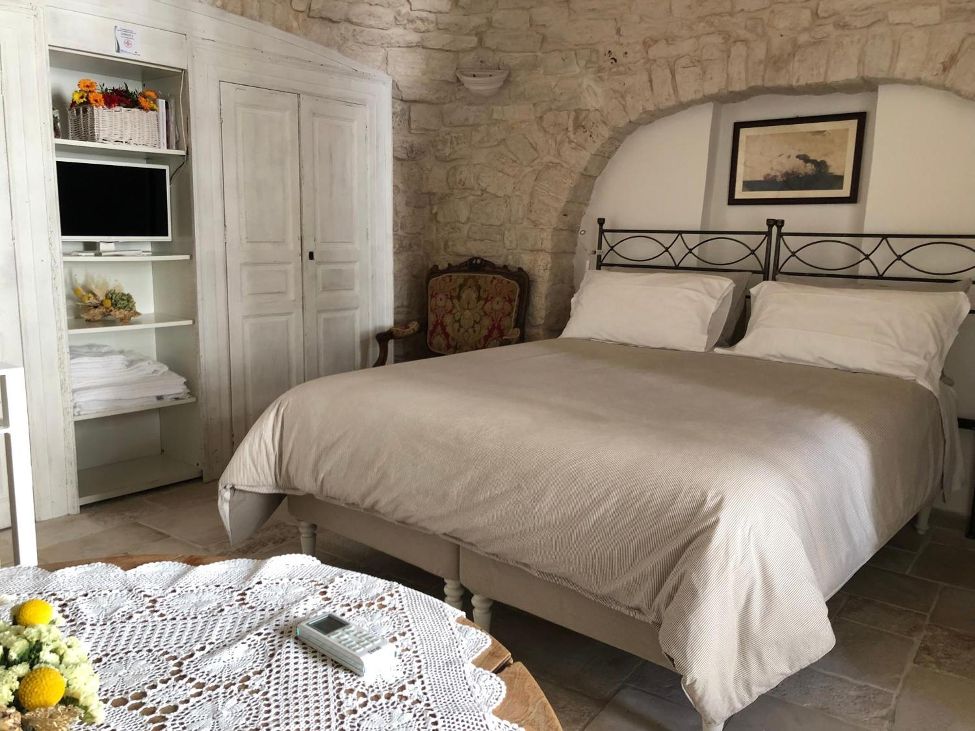 Trulli Lovers 2 Алберобело Екстериор снимка