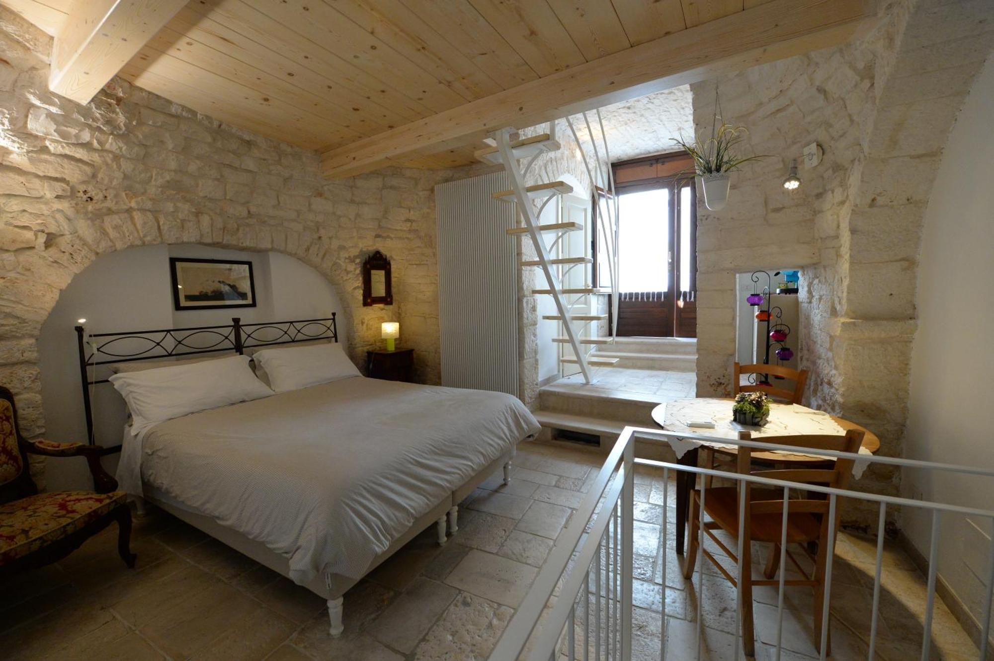 Trulli Lovers 2 Алберобело Екстериор снимка